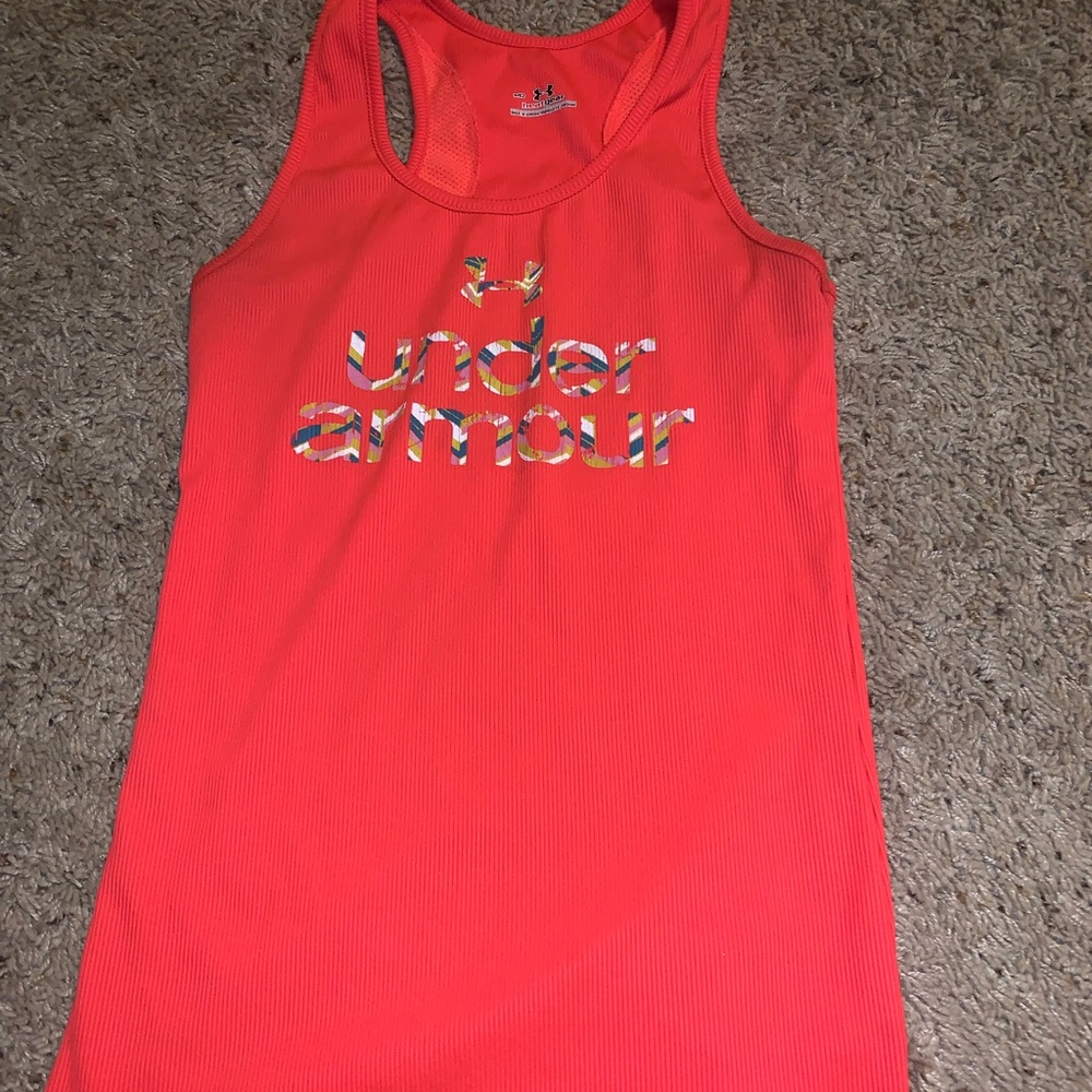 Under Amour Tank Top
